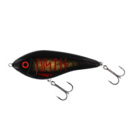 Воблер Westin Swim 12cm 53g (SP) 3D Runar