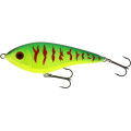 Воблер Westin Swim 12cm 53g (SP) Concealed Fish+