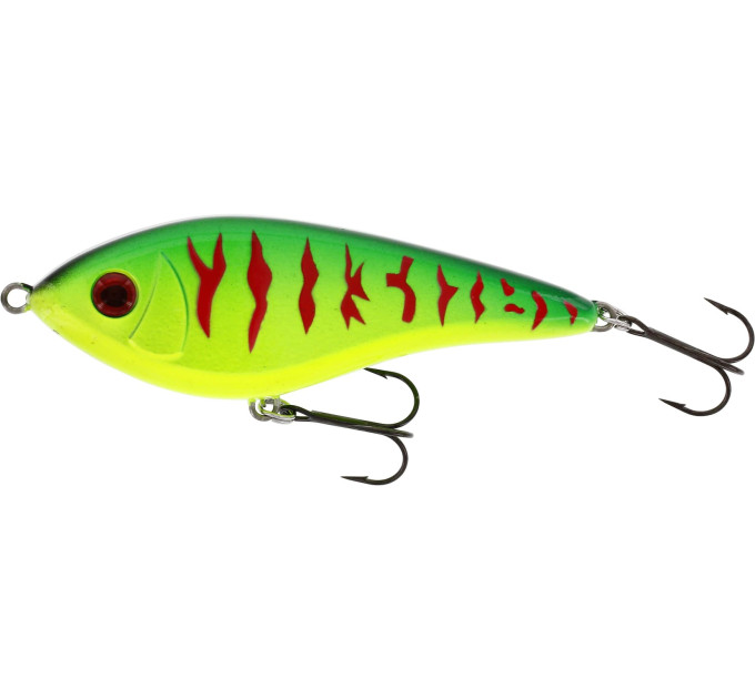 Воблер Westin Swim 12cm 53g (SP) Concealed Fish+