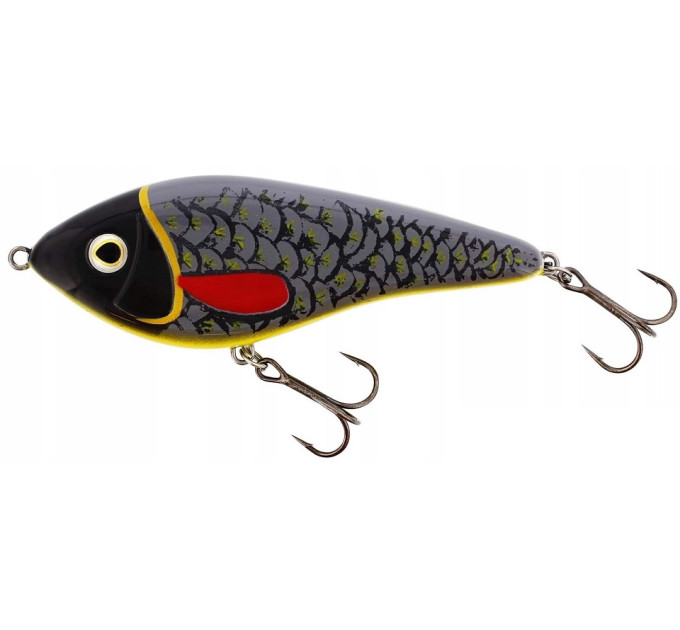 Воблер Westin Swim 12cm 53g (SP) Limited Edition WND