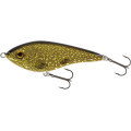 Воблер Westin Swim 10cm 31g (LF) Natural Pike