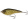 Воблер Westin Swim  8cm 16g (SP) Real Pike