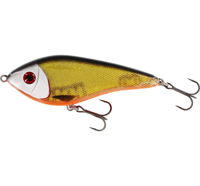 Воблер Westin Swim 6.5cm 9g (SP) 3D Official Roach