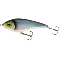 Воблер Westin Swim 10cm 31g (LF) Blueback Herring