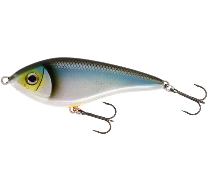 Воблер Westin Swim 10cm 31g (LF) Blueback Herring