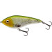 Воблер Westin Swim 15cm 107g (SP) Limited Edition 3D Green Headlight