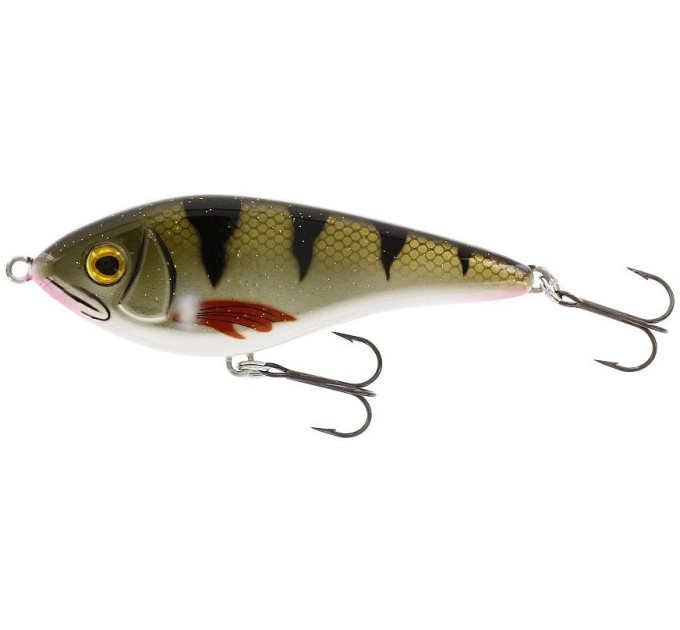 Воблер Westin Swim 15cm 107g (SP) Natural Perch