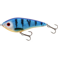 Воблер Westin Swim 6.5cm 9g (SP) 3D Water