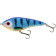 Воблер Westin Swim 12cm 53g (SP) 3D Water