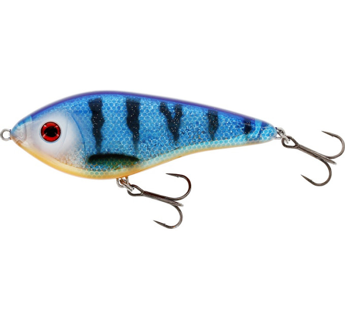 Воблер Westin Swim 6.5cm 9g (SP) 3D Water