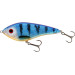 Воблер Westin Swim 6.5cm 9g (SP) 3D Water