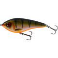 Воблер Westin Swim  8cm 19g (SI) Bling Perch