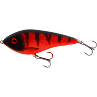 Воблер Westin Swim  8cm 16g (SP) Fire