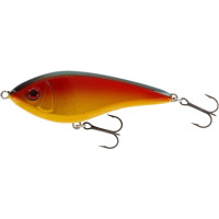 Воблер Westin Swim 12cm 53g (SP) Parrot Special