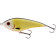 Воблер Westin Swim  8cm 16g (SP) Official Roach