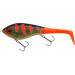 Воблер Westin Swim Tail 12cm 62g (SP) 3D Motoroil Blood