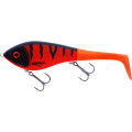 Воблер Westin Swim Tail 12cm 62g (SP) Fire