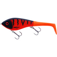 Воблер Westin Swim Tail 12cm 62g (SP) Fire
