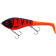 Воблер Westin Swim Tail 12cm 62g (SP) Fire