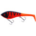 Воблер Westin Swim Tail 12cm 62g (SP) Fire