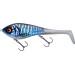 Воблер Westin Swim Tail 12cm 62g (SP) Lagoon Pike