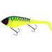 Воблер Westin Swim Tail 12cm 62g (SP) Firetiger