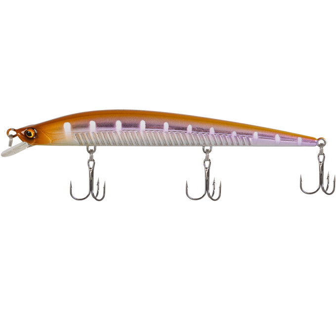 Воблер X-Fish Bigboy 150SP 150mm 23g #118 (0.5-1.5m)