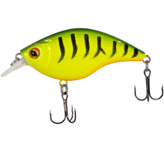 Воблер X-Fish Bobby 60F 60mm 9.5g #098 (1.8-2.3m)