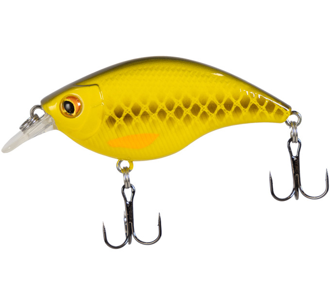 Воблер X-Fish Bobby 60F 60mm 9.5g #229 (1.8-2.3m)