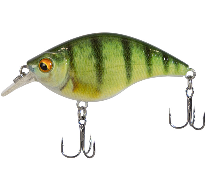 Воблер X-Fish Bobby 60F 60mm 9.5g #289 (1.8-2.3m)
