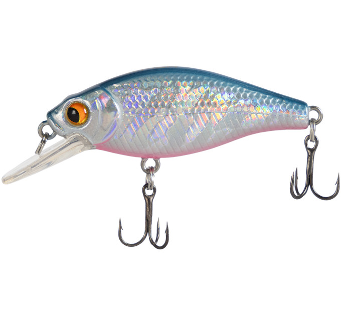 Воблер X-Fish Chipotel 50F 50mm 6g #024 (0.8-1.5m)