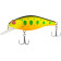 Воблер X-Fish Chipotel 50F 50mm 6g #163 (0.8-1.5m)