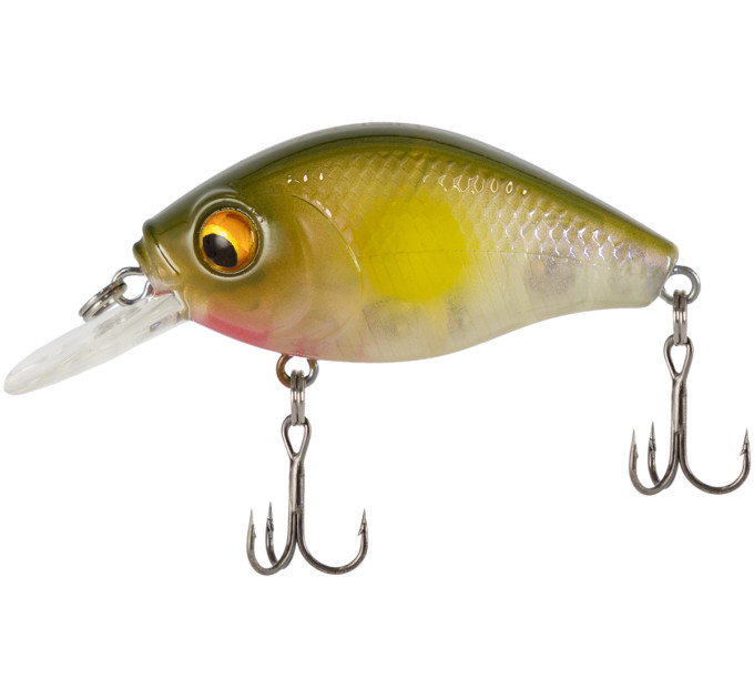 Воблер X-Fish Cranky 45F 45mm 7g #014 (0.6-1.5m)