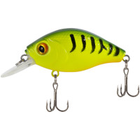 Воблер X-Fish Cranky 45F 45mm 7g #098 (0.6-1.5m)