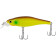 Воблер X-Fish Dude 70SP 70mm 6.5g #004 (0.6-1.5m)