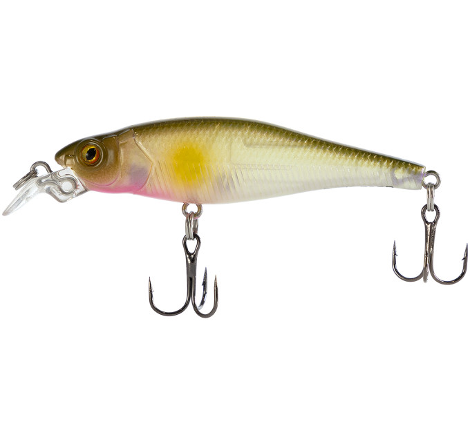 Воблер X-Fish Dude 70SP 70mm 6.5g #014 (0.6-1.5m)