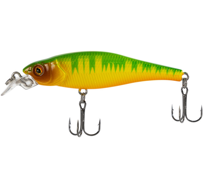 Воблер X-Fish Dude 70SP 70mm 6.5g #061 (0.6-1.5m)