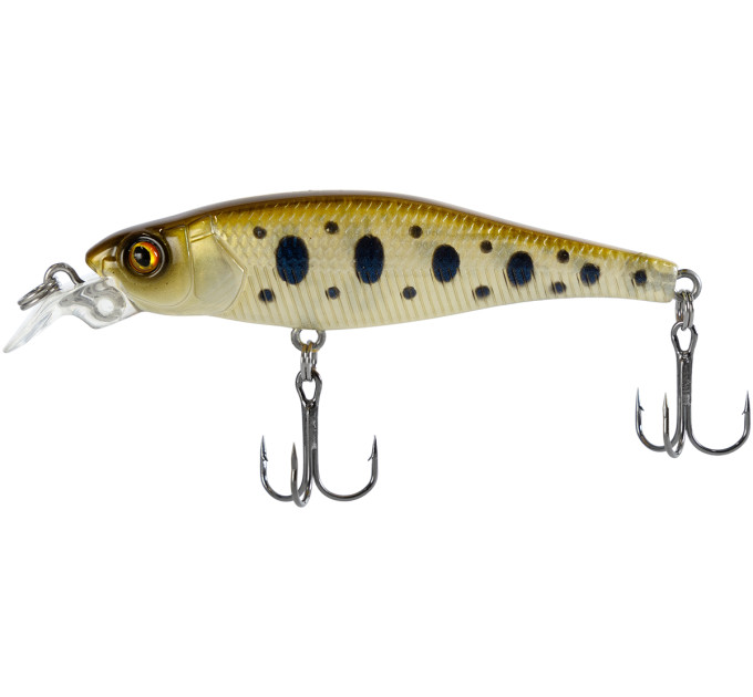 Воблер X-Fish Dude 70SP 70mm 6.5g #081 (0.6-1.5m)