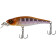Воблер X-Fish Dude 70SP 70mm 6.5g #118 (0.6-1.5m)