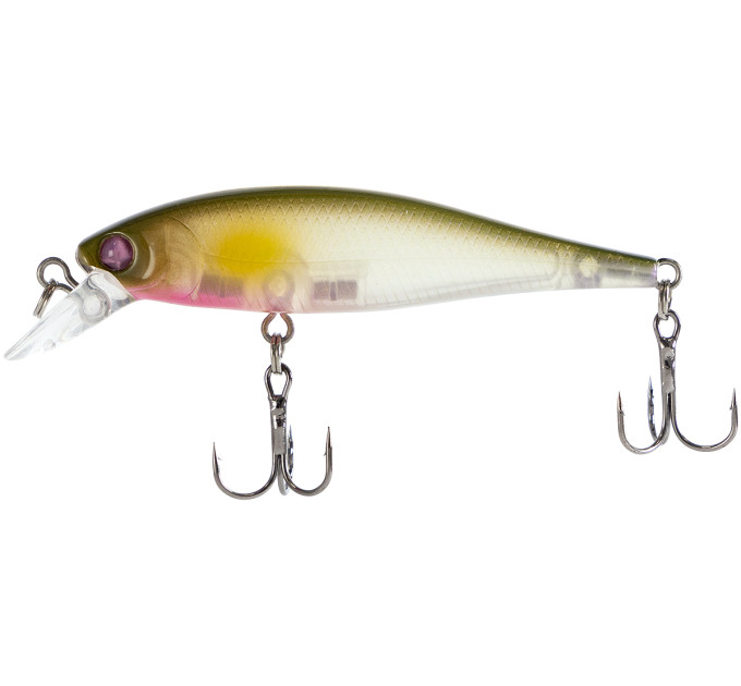 Воблер X-Fish Predator 65SP 65mm 5.5g #014 (0.5-1.5m)