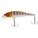 Воблер X-Fish Predator 65SP 65mm 5.5g #118 (0.5-1.5m)