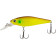 Воблер X-Fish Robber 80F 80mm 9.5g #004 (0.5-1.0m)