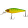 Воблер X-Fish Robber 80F 80mm 9.5g #061 (0.5-1.0m)