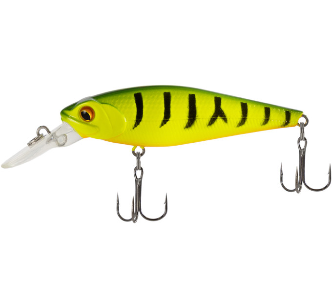 Воблер X-Fish Robber 80F 80mm 9.5g #098 (0.5-1.0m)