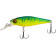 Воблер X-Fish Robber 80F 80mm 9.5g #120 (0.5-1.0m)