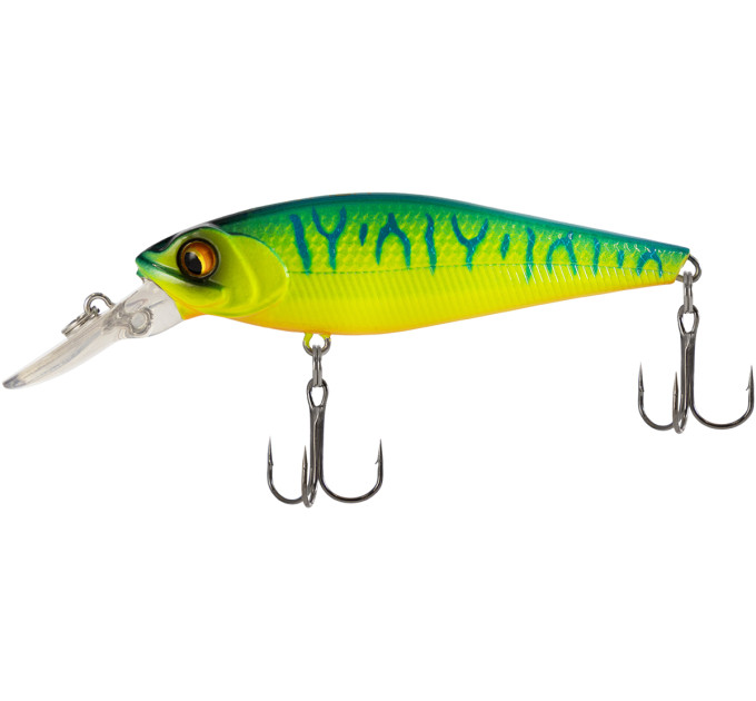 Воблер X-Fish Robber 80F 80mm 9.5g #120 (0.5-1.0m)