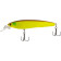 Воблер X-Fish Slim 100F 100mm 16.5g #004 (0.8-1.2m)
