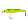 Воблер X-Fish Slim 100F 100mm 16.5g #050 (0.8-1.2m)