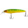 Воблер X-Fish Slim 100F 100mm 16.5g #061 (0.8-1.2m)