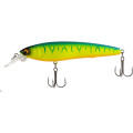 Воблер X-Fish Slim 100F 100mm 16.5g #120 (0.8-1.2m)